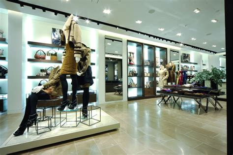 Burberry, Iguatemi Sao Paulo São Paulo, São Paulo 